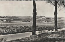 GROESBEEK - Panorama