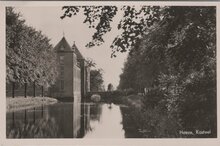 HEEZE - Kasteel