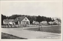 ALMEN - Heuvelweg