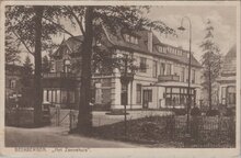 BEEKBERGEN - Het Zonnehuis