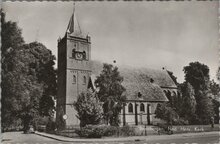 BEEKBERGEN - Ned. Herv. Kerk