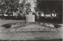 ARNHEM - Bronbeek Bloemenkalender