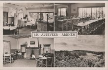 ARNHEM - Meerluik J. H. Alteveer