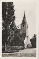 OENE - Kerk