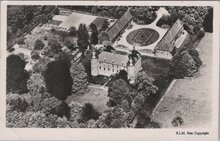 DOETINCHEM - Kasteel Slangenburg