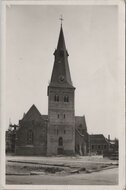 WAGENINGEN - Ned. Hervormde Kerk