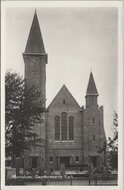 BENNEKOM - Gereformeerde Kerk