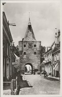 ELBURG - Vischpoort