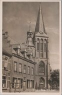 S HEERENBERG - R.K. Kerk