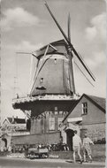 HARDERWIJK - Molen De Hoop