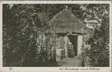 EPE - Oud Boerenhuisje aan de Dellerweg