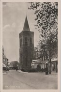 EDE - Groote Kerk