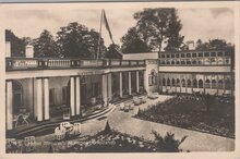 NUNSPEET - N.V. Hotel Ittmann