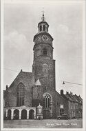 BUREN - Ned. Herv. Kerk