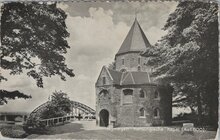 NIJMEGEN - Karolingische Kapel (Ao ± 800)