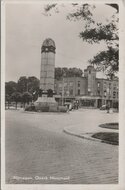 NIJMEGEN - Quack Monument