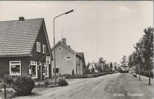 ALMEN - Dorpsstraat