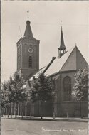 SCHERPENZEEL - Ned. Herv. Kerk