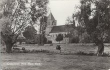 OOSTERBEEK - Ned. Herv. Kerk