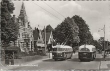 OOSTERBEEK - Utrechtscheweg