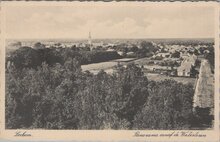 LOCHEM - Panorama vanaf de Watertoren