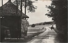 LOCHEM - Landschap bij Zwiep