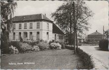 VALBURG - Huize Wilhelmina