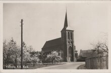 VALBURG - R.K. Kerk