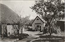 HULSHORST - Boerderij De Vuurkuil