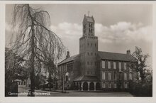 WINTERSWIJK - Gemeentehuis