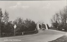 ALMEN - Brug Twentekanaal