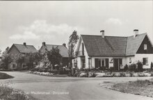 ALMEN - Ter Meulenstraat - Dorpsstraat