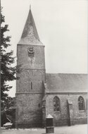 ALMEN - Ned. Herv. Kerk