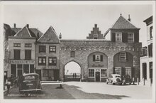 ZALTBOMMEL - Waterpoort