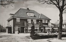 ZEDDAM - MONTFERLAND - Bondshotel 't Heem Kilderseweg 17