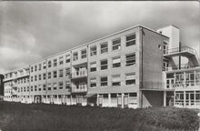 BENNEKOM - Prot. Chr. Streekziekenhuis