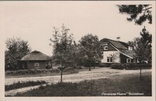 BENNEKOM - Panorama Hoeve