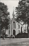 BARCHEM - Ned. Herv. Kerk