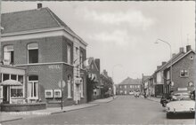 DINXPERLO - Hogestraat