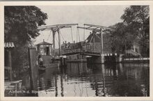 ALPHEN A. D. RIJN - Alphense Brug