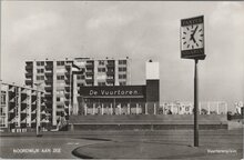 NOORDWIJK AAN ZEE - Vuurtorenplein