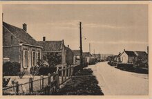 GOUDSWAARD - Meeuwstraat