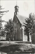 NIEUWPOORT - Ned. Herv. Kerk