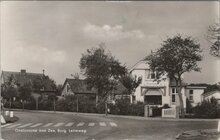 OOSTVOORNE AAN ZEE - Burg. Letteweg