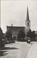NOORDWIJKERHOUT - Herv. Kerk