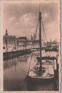 MAASSLUIS - Haven