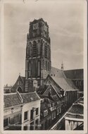 ROTTERDAM - Groote Kerk