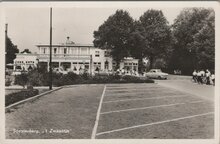 SOESTERBERG - t Zwaantje