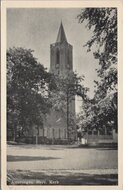 AMERONGEN - Herv. Kerk