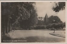 AMERSFOORT - OUD LEUSDEN - Torentje - Oud Leusden